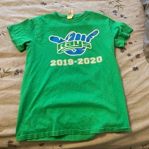 Stingray Allstars 2019-2020 Shirt